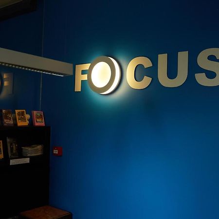 Focus Budget Kortrijk Kültér fotó