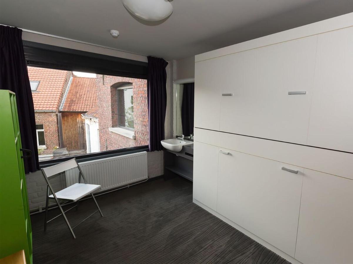 Focus Budget Kortrijk Kültér fotó