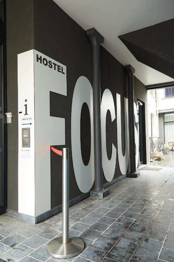 Focus Budget Kortrijk Kültér fotó