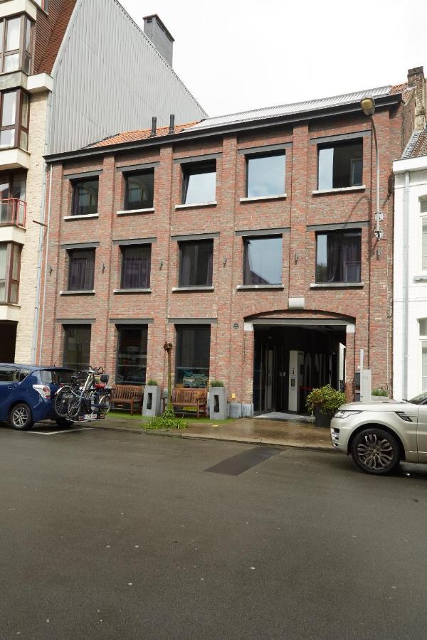 Focus Budget Kortrijk Kültér fotó