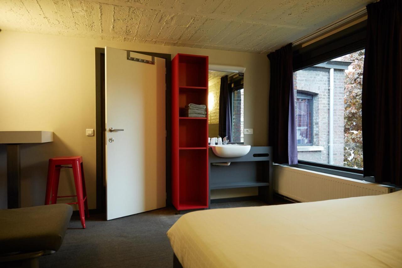 Focus Budget Kortrijk Kültér fotó